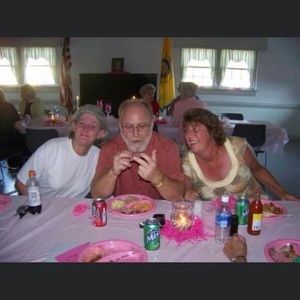 Meet your Posher, Kristina